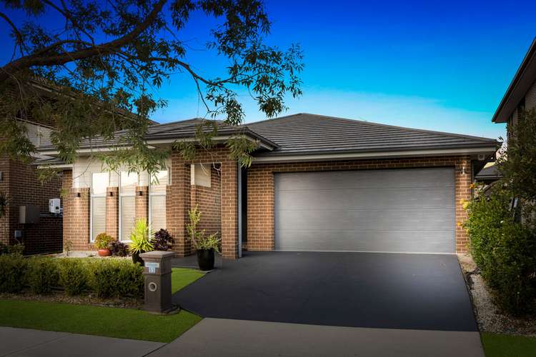 Main view of Homely house listing, 55 Everglades Street, The Ponds NSW 2769