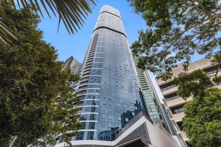 1206/222 Margaret Street, Brisbane City QLD 4000