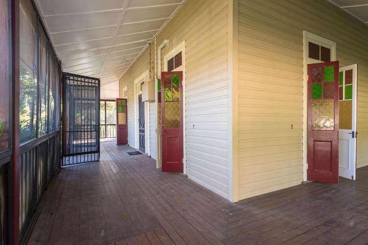Third view of Homely house listing, 36 Thorburn Street, Nimbin NSW 2480