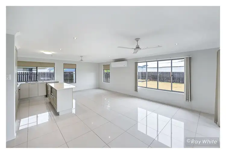 Sixth view of Homely house listing, 2 Maree Crescent, Gracemere QLD 4702