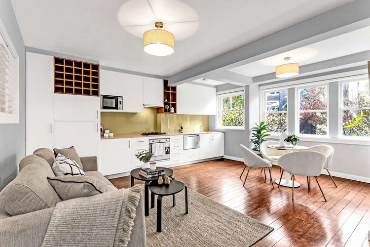 Main view of Homely apartment listing, 9/21 St Neot Avenue, Potts Point NSW 2011