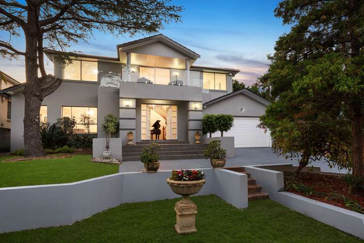 Main view of Homely house listing, 58 Wellington Road, East Lindfield NSW 2070