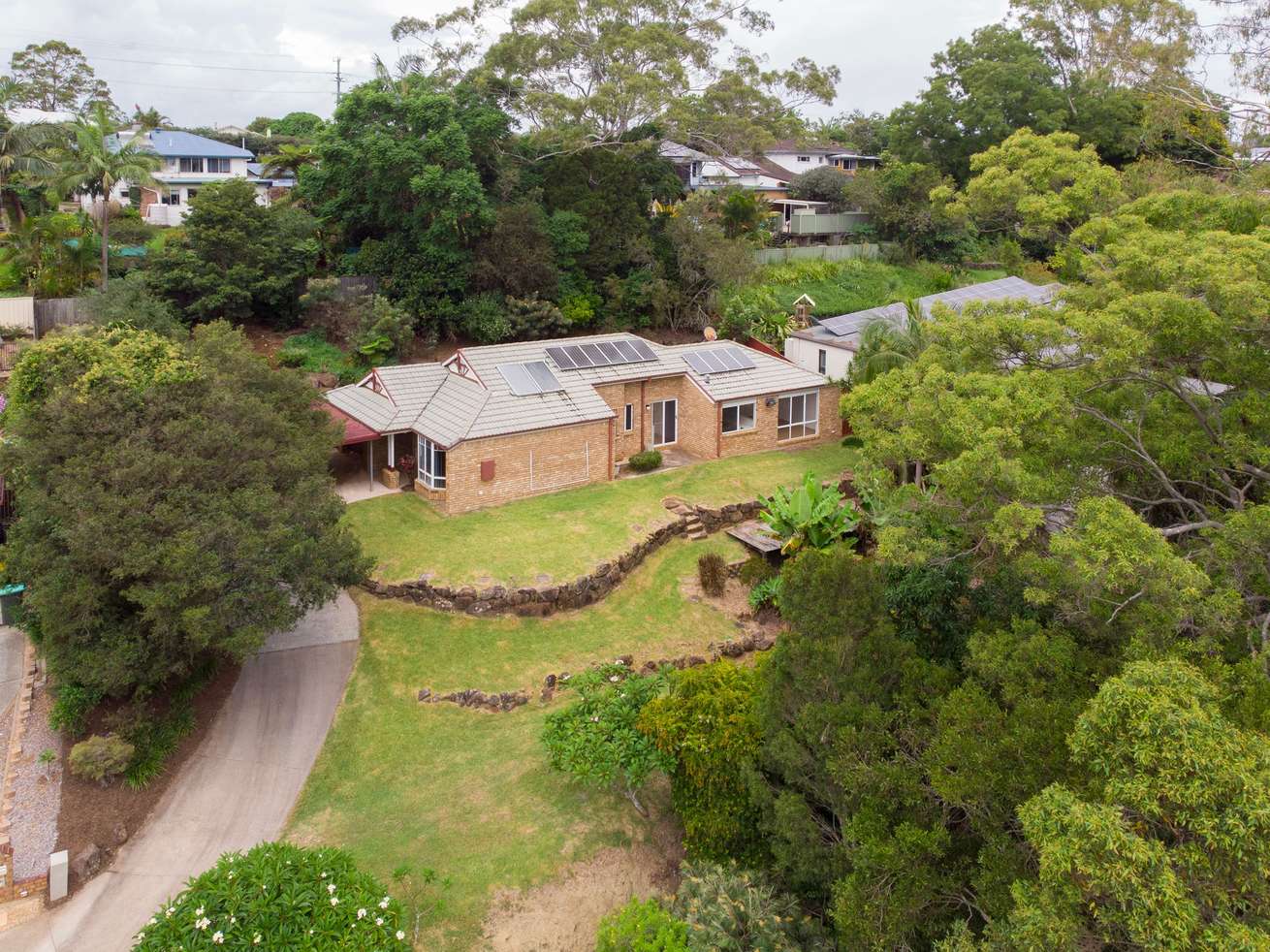 Main view of Homely house listing, 27 Sheridan Drive, Goonellabah NSW 2480
