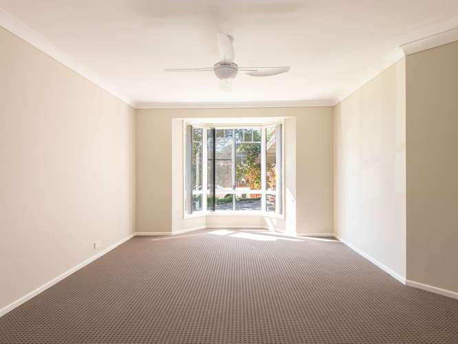 Third view of Homely house listing, 27 Sheridan Drive, Goonellabah NSW 2480