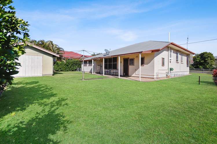 Main view of Homely house listing, 3 Hunter Street, Maryborough QLD 4650