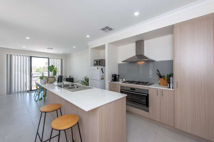 Fifth view of Homely house listing, 34A Currajong Crescent, Craigie WA 6025