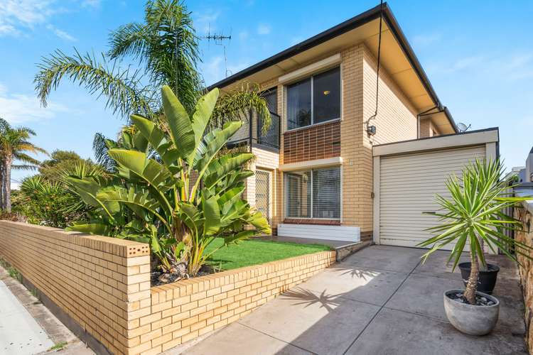Main view of Homely townhouse listing, 1/317 Military Road, Semaphore Park SA 5019