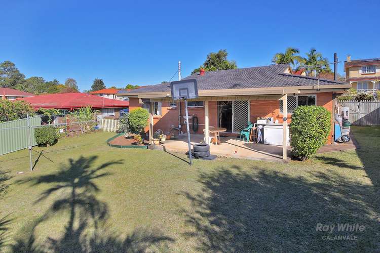 Main view of Homely house listing, 3 Kentlyn Street, Eight Mile Plains QLD 4113