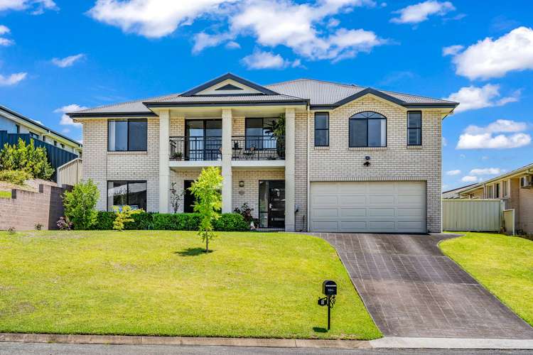 Main view of Homely house listing, 5 Higgins Close, Gloucester NSW 2422