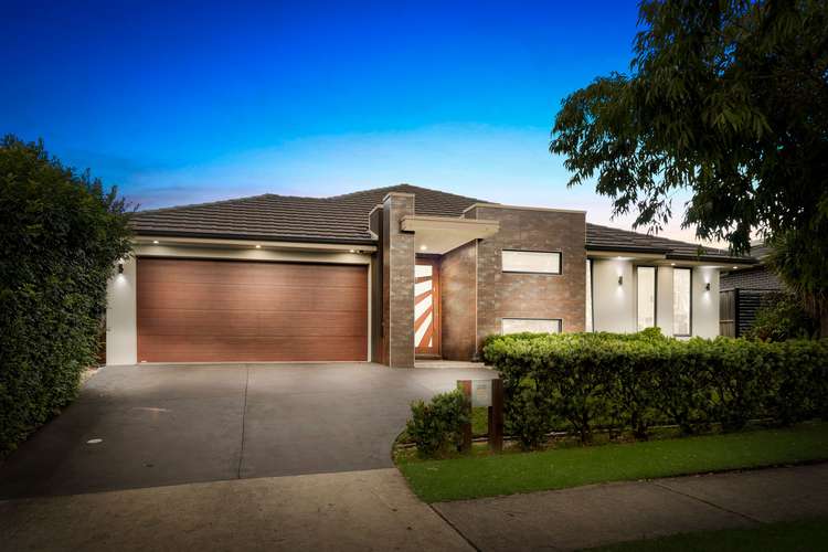 Main view of Homely house listing, 202 The Ponds Boulevard, The Ponds NSW 2769