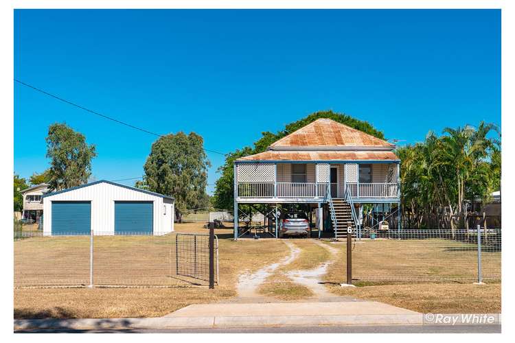 6 Bartlem Street, Allenstown QLD 4700