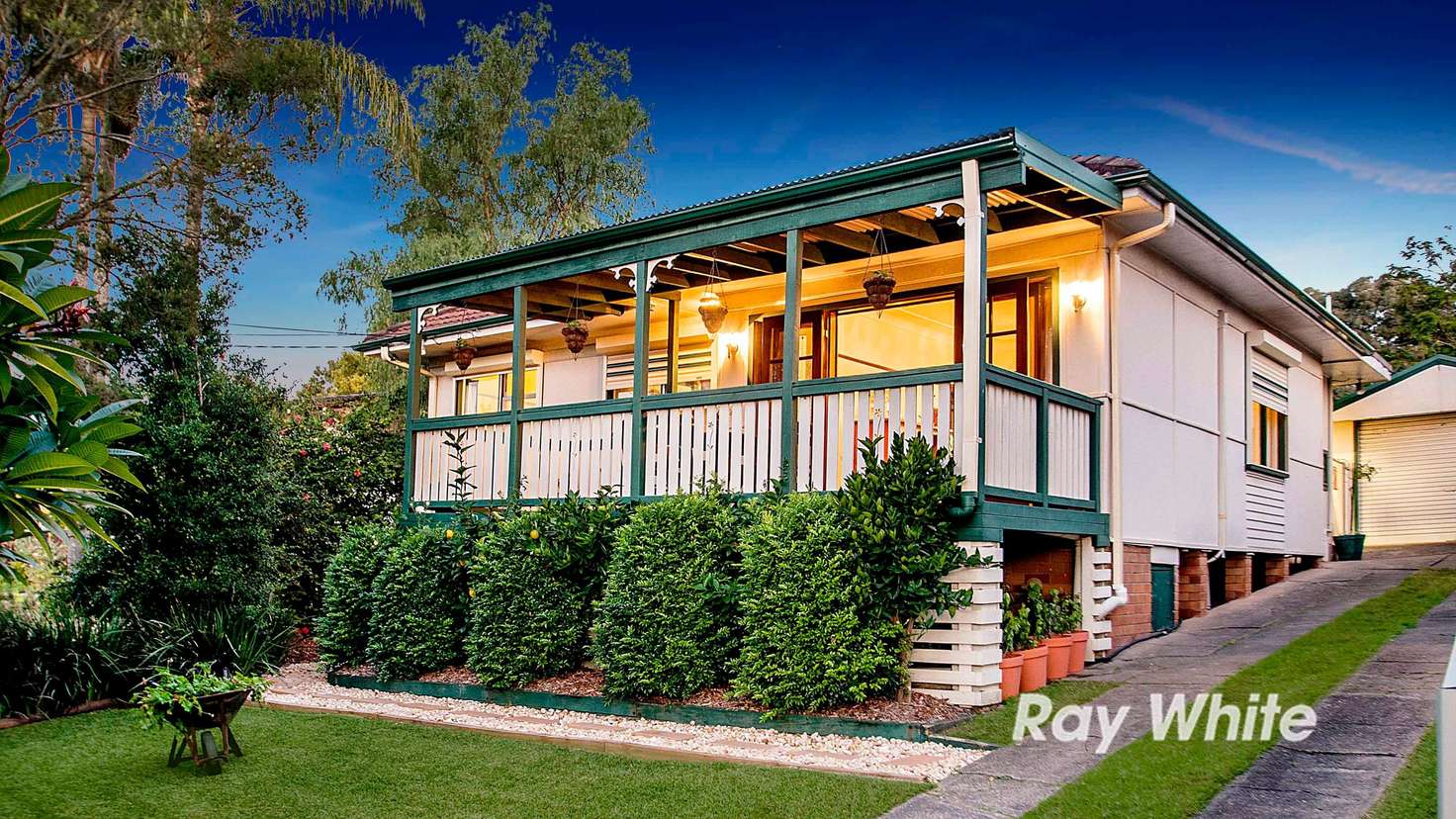 Main view of Homely house listing, 7 Cranney Place, Lalor Park NSW 2147