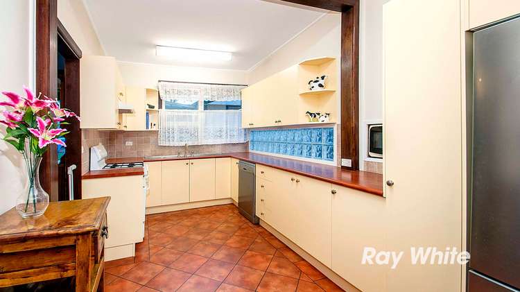 Second view of Homely house listing, 7 Cranney Place, Lalor Park NSW 2147
