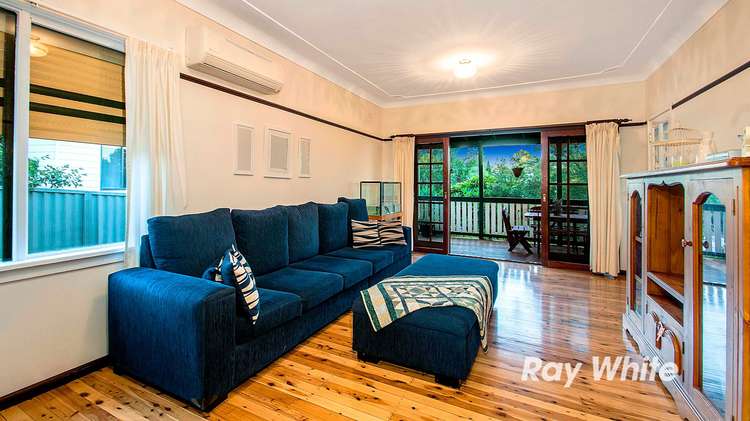 Fourth view of Homely house listing, 7 Cranney Place, Lalor Park NSW 2147