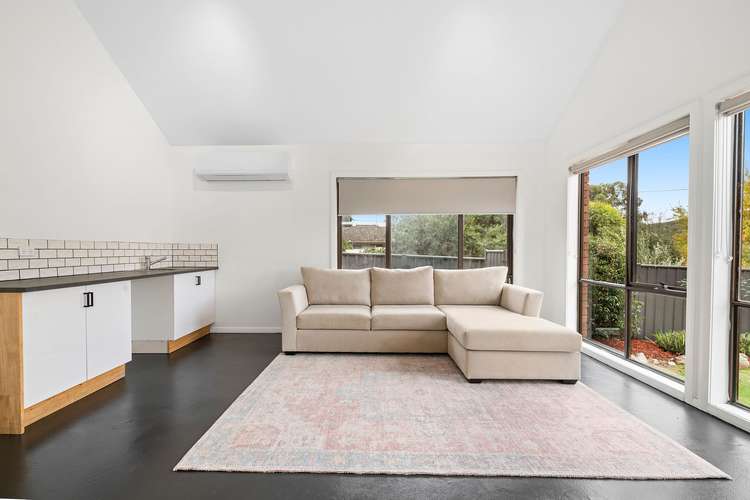 Second view of Homely house listing, 131 Kilmore Road, Heathcote VIC 3523