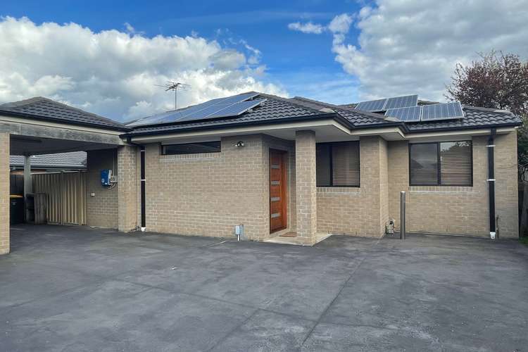 Main view of Homely unit listing, 2/79 Cyprus Street, Lalor VIC 3075