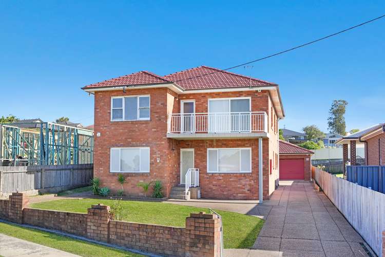 Main view of Homely house listing, 55 Illawarra Street, Port Kembla NSW 2505