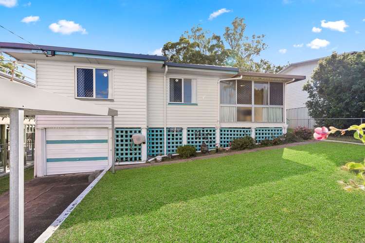 23 Belcaro Street, Upper Mount Gravatt QLD 4122