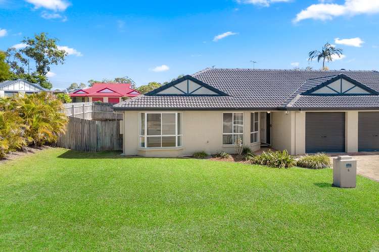 5 Rushton Street, Runcorn QLD 4113