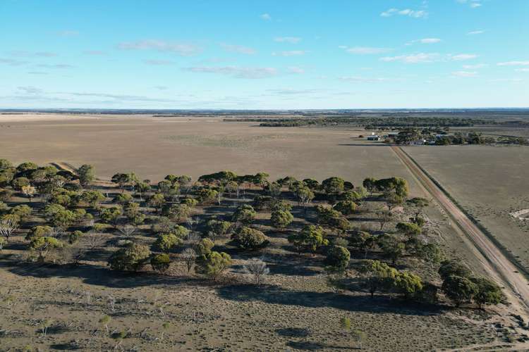 1199 Range Road, Pingrup WA 6343