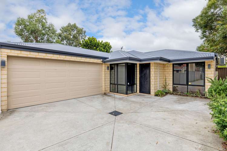 11A Hopkinson Way, Wilson WA 6107