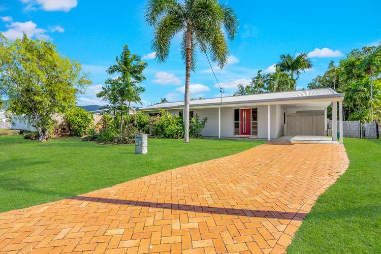 Main view of Homely house listing, 14 Conch Close, Trinity Beach QLD 4879