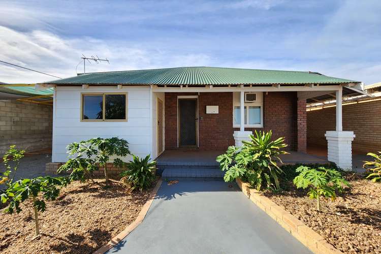 13 Hill Street, Carnarvon WA 6701