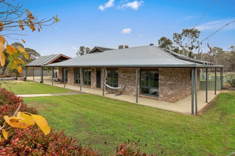 Main view of Homely house listing, 6 Dempsey Road, Seymour VIC 3660
