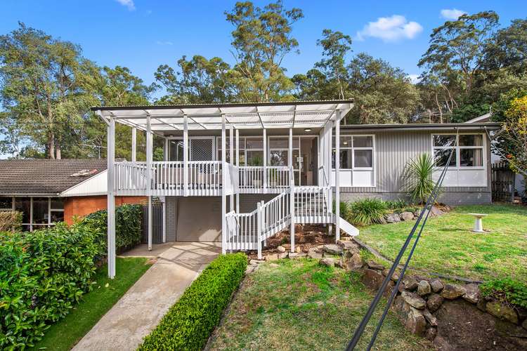 Main view of Homely house listing, 7 Kooringal Avenue, Thornleigh NSW 2120
