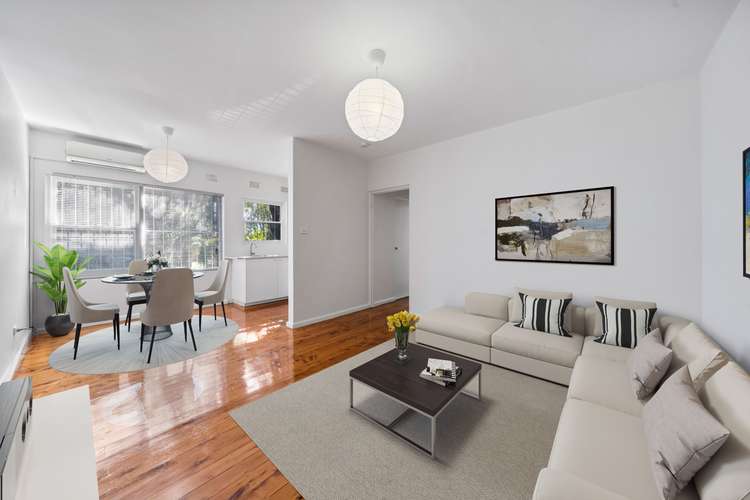 Main view of Homely unit listing, 4/227 Haldon Street, Lakemba NSW 2195