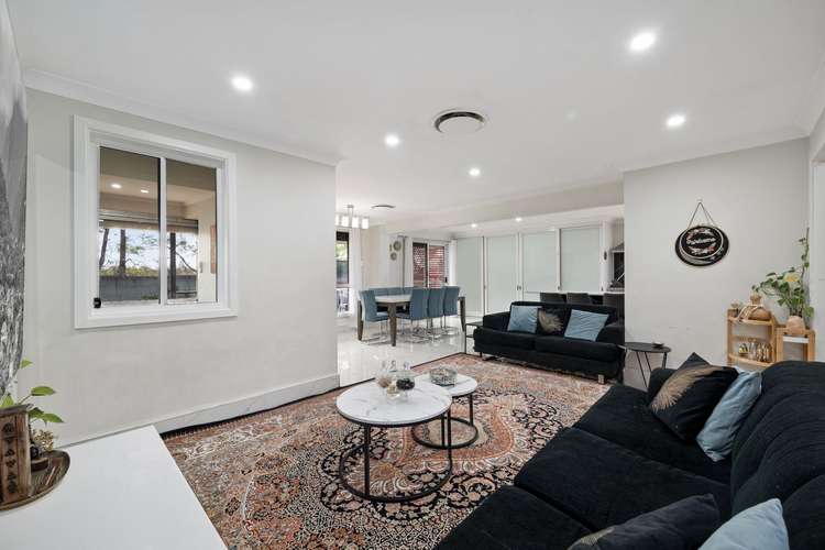 Second view of Homely house listing, 25 Bundeena Road, Woodbine NSW 2560