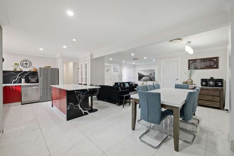 Third view of Homely house listing, 25 Bundeena Road, Woodbine NSW 2560