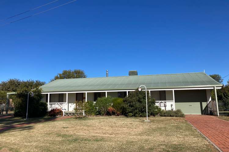 22 Gwydir Terrace, Bingara NSW 2404