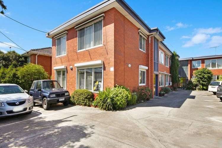 Main view of Homely apartment listing, 7/7 Smith Street, Thornbury VIC 3071