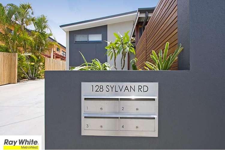 Main view of Homely unit listing, 3/128 Sylvan Road, Toowong QLD 4066
