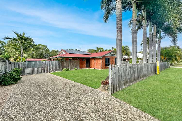 57 Campwin Beach Road, Campwin Beach QLD 4737