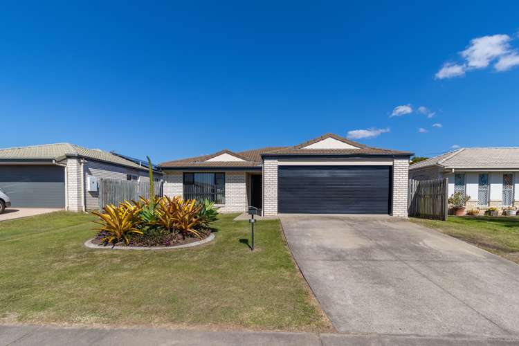 86 Endeavour Way, Eli Waters QLD 4655