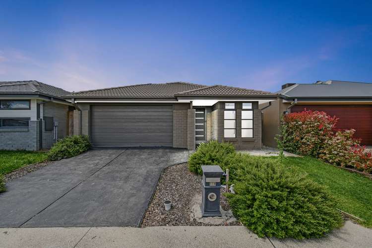Main view of Homely house listing, 119 Park Orchard Drive, Pakenham VIC 3810