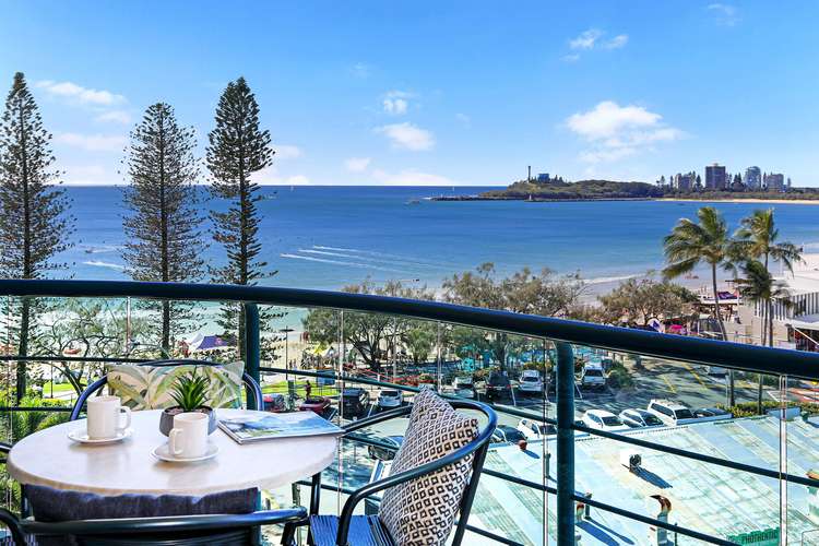 Main view of Homely unit listing, 679/11 Mooloolaba Esplanade, Mooloolaba QLD 4557