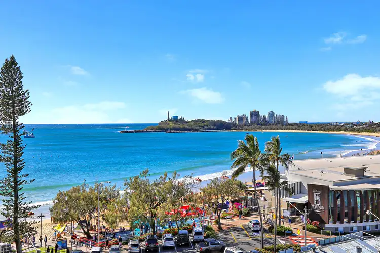 Third view of Homely unit listing, 679/11 Mooloolaba Esplanade, Mooloolaba QLD 4557