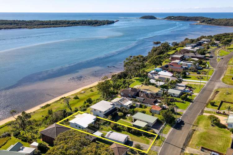 47 Orama Crescent, Orient Point NSW 2540