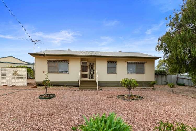 Main view of Homely house listing, 6 The Crescent, Ardrossan SA 5571
