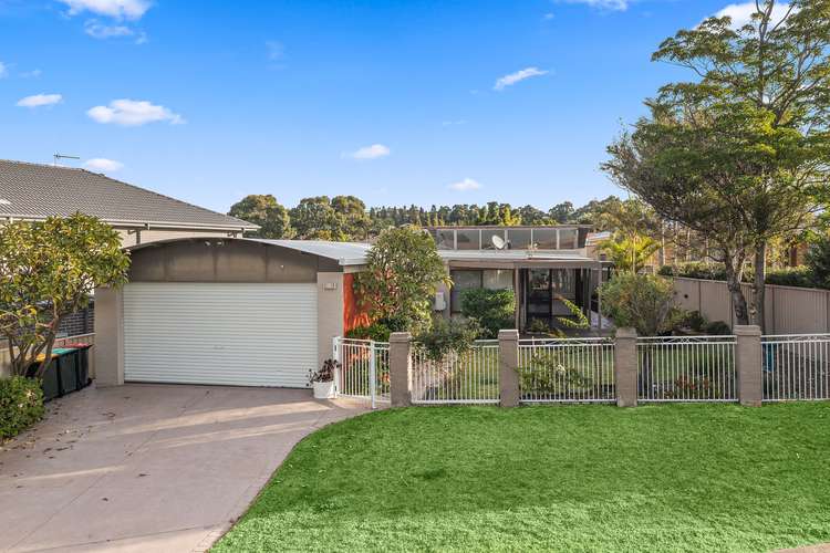 Main view of Homely house listing, 1 Crusade Place, Shell Cove NSW 2529