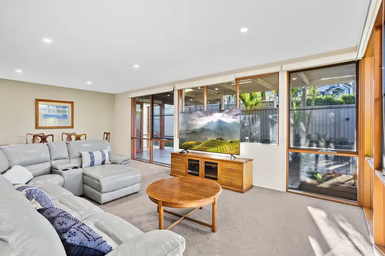 Third view of Homely house listing, 1 Crusade Place, Shell Cove NSW 2529