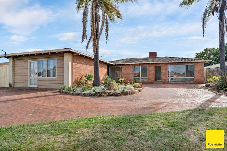 129 Benara Road, Noranda WA 6062