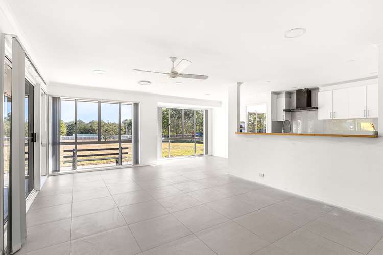 Fifth view of Homely house listing, 40-44 Lyon Drive, New Beith QLD 4124