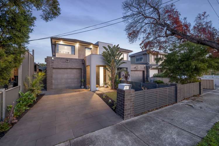 45 First Avenue, Strathmore VIC 3041