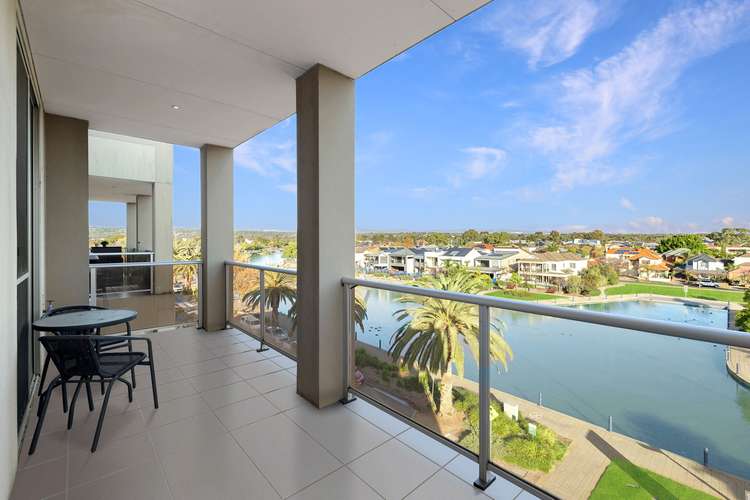 8/131 Mawson Lakes Boulevard, Mawson Lakes SA 5095