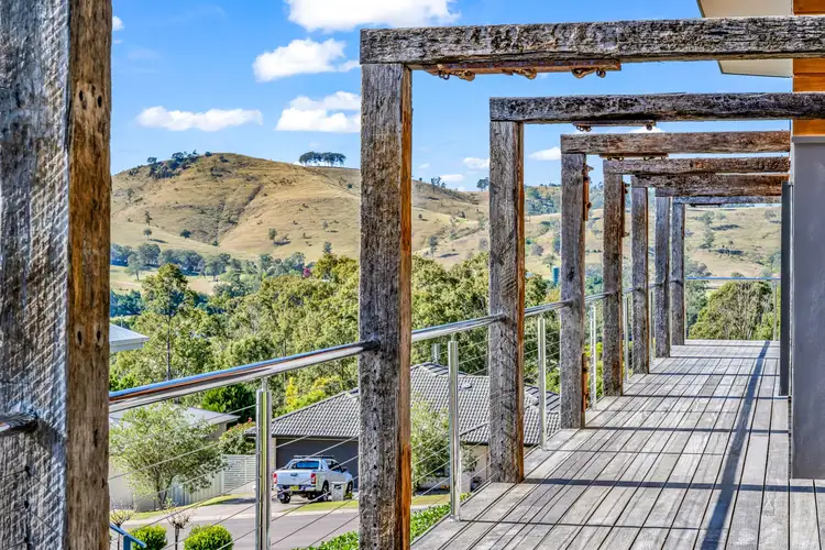 Second view of Homely house listing, 42 Melbee Circuit, Dungog NSW 2420