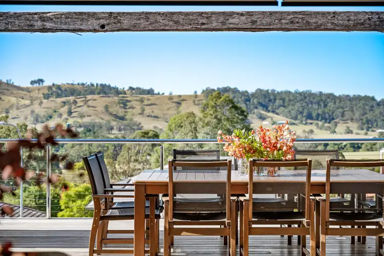 Third view of Homely house listing, 42 Melbee Circuit, Dungog NSW 2420